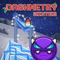 Dashmetry Winter