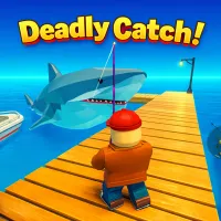 Deadly Catch!