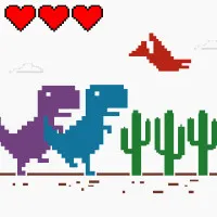 Dino Game
