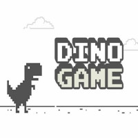 Play Dinosaur Game now!