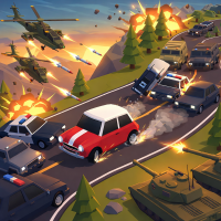 Play Drift Away now!