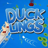 Ducklings