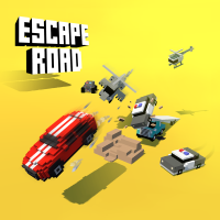 Play Escape Road now!