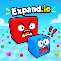 Play Expand.io now!
