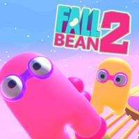 Play Fall Bean 2 now!