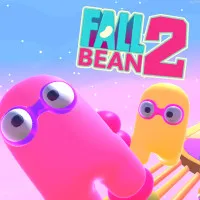 Fall Bean 2 - free online game