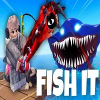 Play Fish It! now!