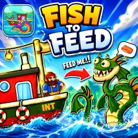 Play Fish to Feed now!