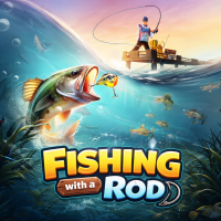 Play Fishing with a Rod now!