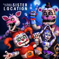 Five Nights at Freddy's: Sister Location