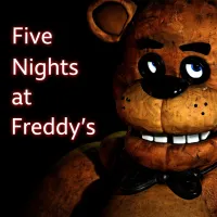 Play Five Nights at Freddy’s now!