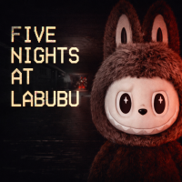 Play Five Nights at Labubu now!
