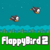 PLay Flappy Bird 2 now!
