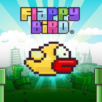 Play Flappy Bird 2025 now!