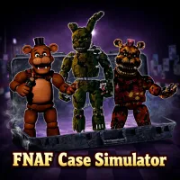 FNAF Case Simulator