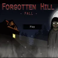 Forgotten Hill: Fall