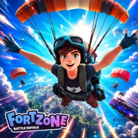 Fortzone Battle Royale
