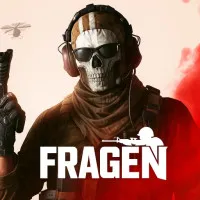 FRAGEN - free online game