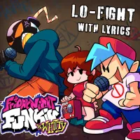 Friday Night Funkin’ V.S. Whitty