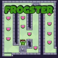 Frogster