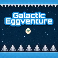 Galactic Eggventure
