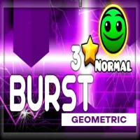 PLay Geometric Burst now!