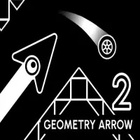 PLay Geometry Arrow 2 now!