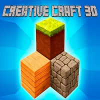 PLay Geometry Craft 3D now!