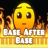 PLay Geometry Dash Base After Base now!