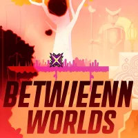 PLay Geometry Dash Between Worlds now!