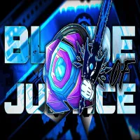 Geometry Dash Blade Of Justice