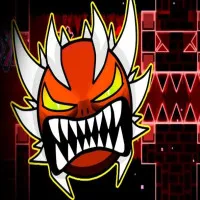 PLay Geometry Dash Bloodbath now!