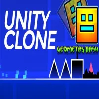 PLay Geometry Dash Clone now!