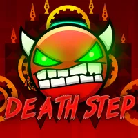 Geometry Dash DeathStep