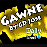 PLay Geometry Dash Gawne now!