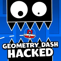 PLay Geometry Dash HACKED now!