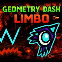 PLay Geometry Dash Limbo now!