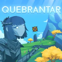 PLay Geometry Dash Quebrantar now!