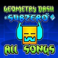 PLay Geometry Dash SubZero 2 now!
