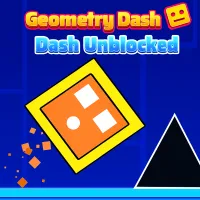 PLay Geometry Dash Unblocked now!