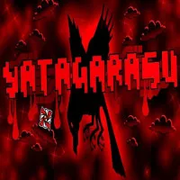 PLay Geometry Dash Yatagarasu now!
