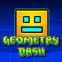 PLay Geometry Dash now!