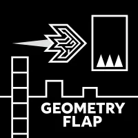 PLay Geometry Flap now!