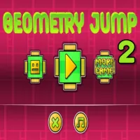 PLay Geometry Jump 2 now!