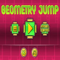 PLay Geometry Jump now!