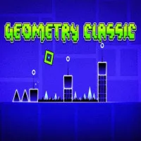 PLay Geometry Lite Classic now!