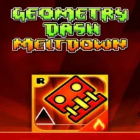 PLay Geometry Meltdown now!