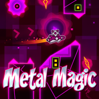 Play Metal Magic now!