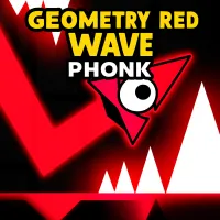 PLay Geometry Red Wave PHONK now!