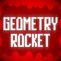 PLay Geometry Rocket Adventure now!